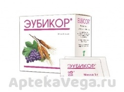 ЭУБИКОР 3Г. №30 ПОР. ПАК.